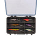 Plano Waterproof Stowaway 3600 [P000273] - BuoyMart.com  Tackle Storage Plano