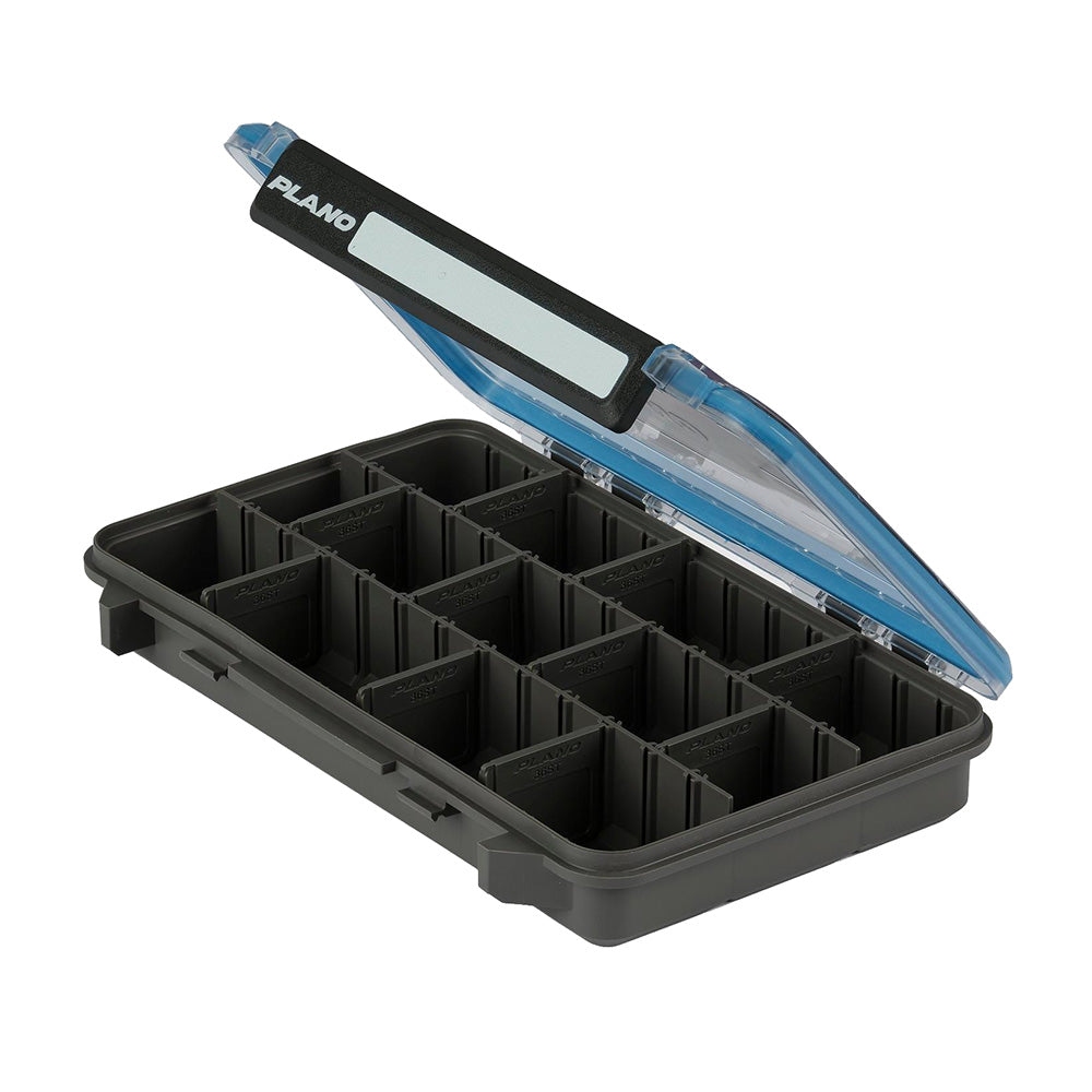 Plano Waterproof Stowaway 3600 [P000273] - BuoyMart.com  Tackle Storage Plano