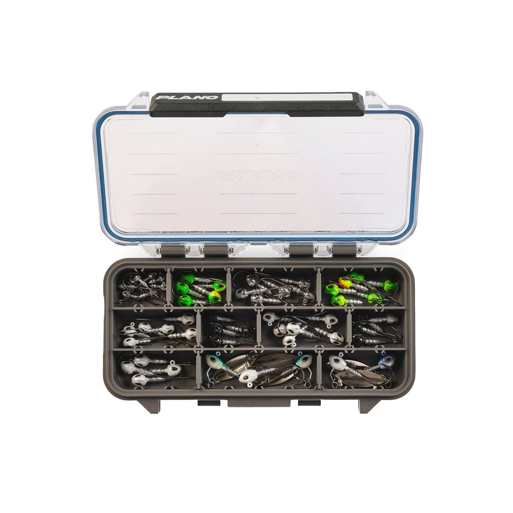 Plano Waterproof Stowaway 3500 [P000272] - BuoyMart.com  Tackle Storage Plano