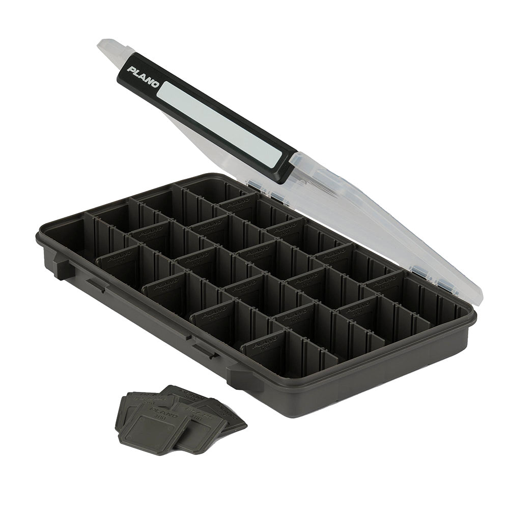 Plano Stowaway 3700 [P000267] - BuoyMart.com  Tackle Storage Plano
