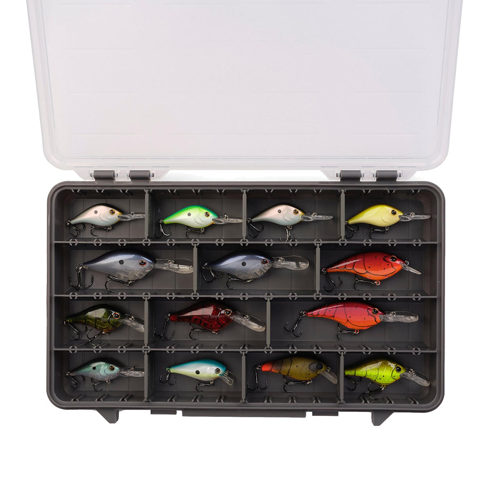 Plano Stowaway 3700 [P000267] - BuoyMart.com  Tackle Storage Plano