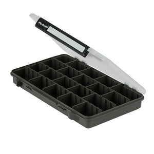 Plano Stowaway 3700 [P000267] - BuoyMart.com  Tackle Storage Plano