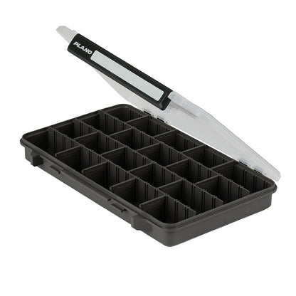 Plano Stowaway 3700 [P000267] - BuoyMart.com  Tackle Storage Plano