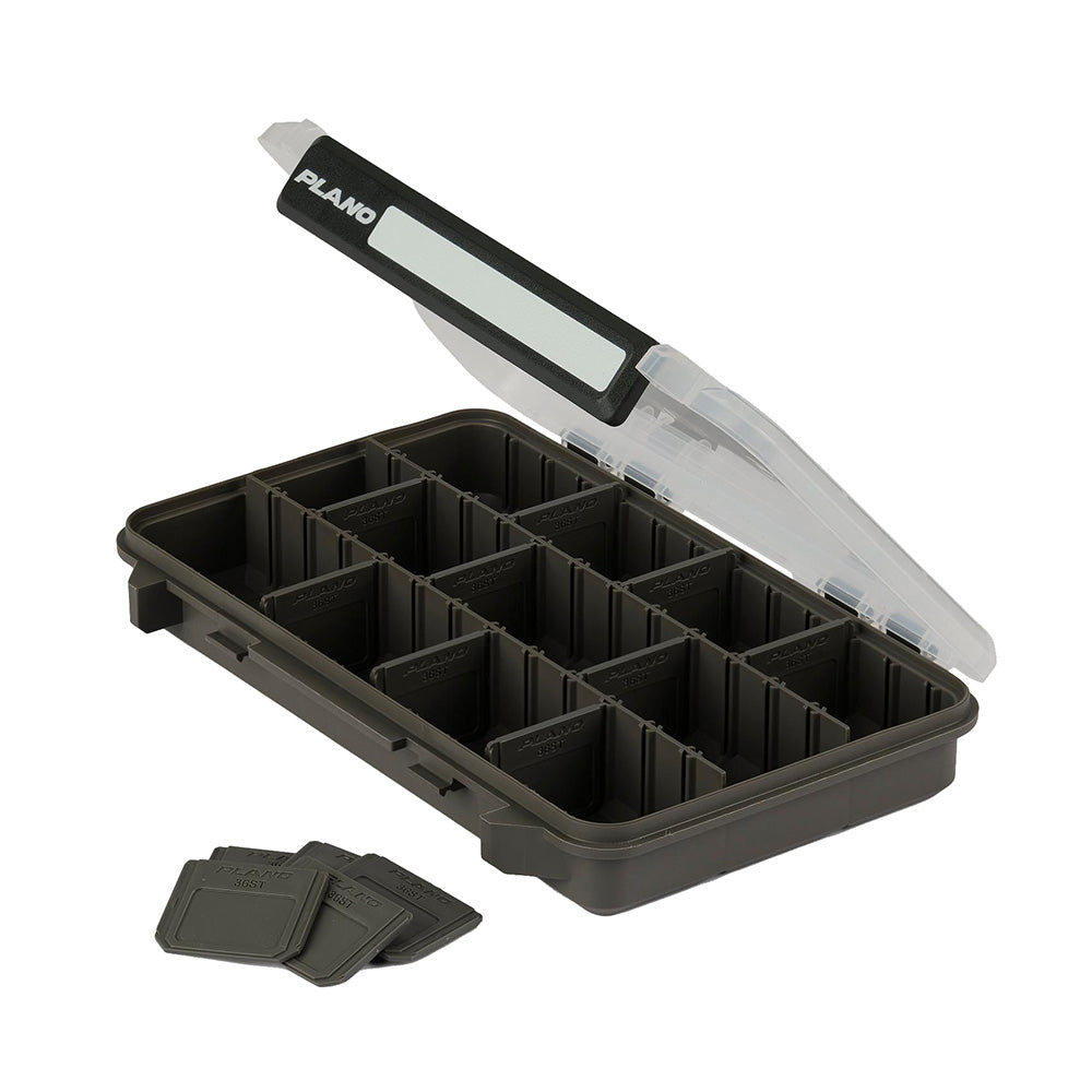 Plano Stowaway 3600 [P000264] - BuoyMart.com  Tackle Storage Plano