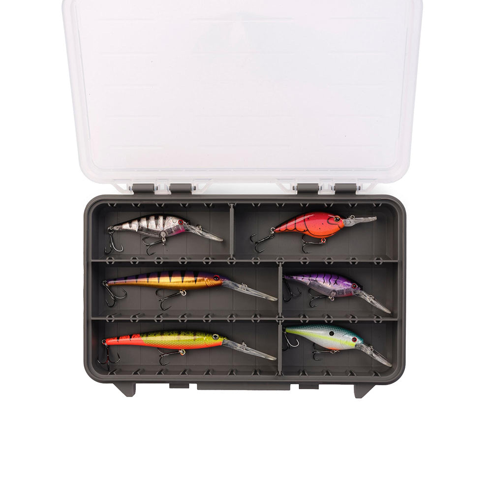 Plano Stowaway 3600 [P000264] - BuoyMart.com  Tackle Storage Plano