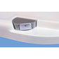 Lumitec Surface Mount Aluminum Navigation Light Starboard - Green [101835] - BuoyMart.com  Navigation Lights Lumitec