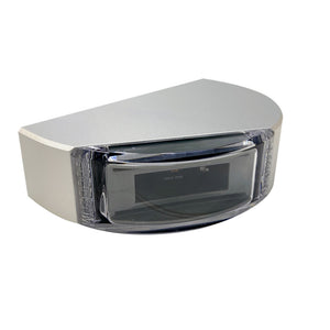 Lumitec Surface Mount Aluminum Navigation Light Port - Red [101845] - BuoyMart.com  Navigation Lights Lumitec