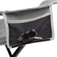 Coleman Big  Tall Quad Camping Chair - Grey [2178363] - BuoyMart.com  Camping Coleman