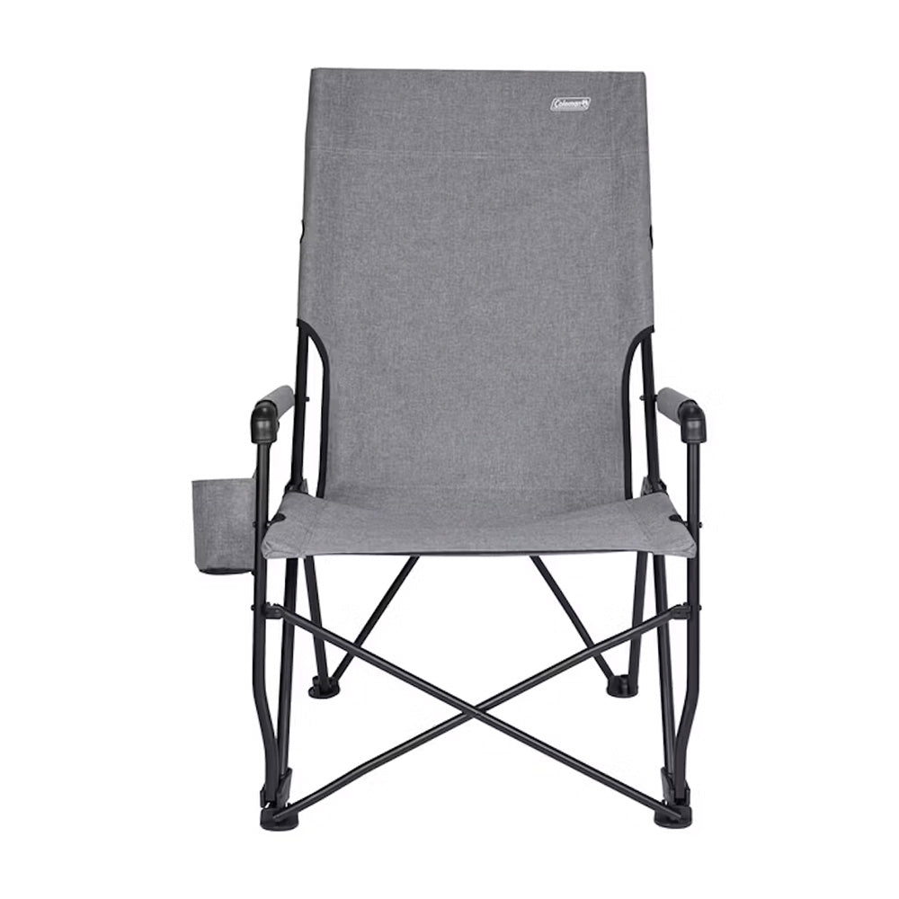Coleman Forester Series Sling Chair - Grey [2149985] - BuoyMart.com  Camping Coleman