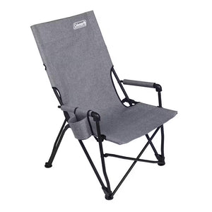 Coleman Forester Series Sling Chair - Grey [2149985] - BuoyMart.com  Camping Coleman