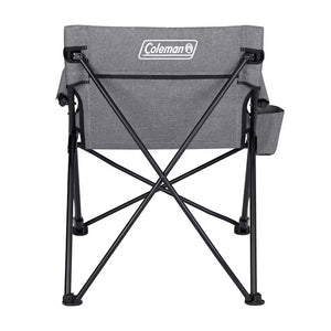 Coleman Forester Series Deck Chair - Grey [2149986] - BuoyMart.com  Camping Coleman