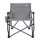 Coleman Forester Series Deck Chair - Grey [2149986] - BuoyMart.com  Camping Coleman
