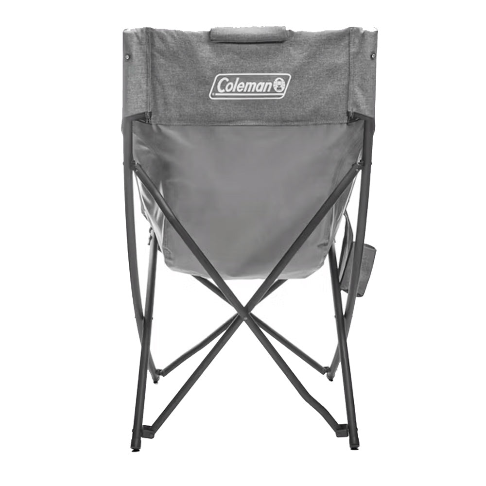 Coleman Forester Series Bucket Chair - Grey [2149900] - BuoyMart.com  Camping Coleman