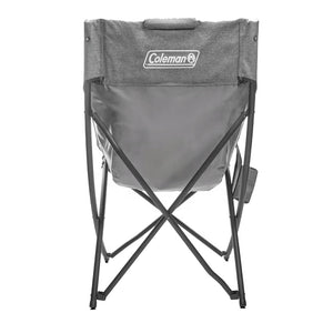 Coleman Forester Series Bucket Chair - Grey [2149900] - BuoyMart.com  Camping Coleman