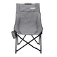 Coleman Forester Series Bucket Chair - Grey [2149900] - BuoyMart.com  Camping Coleman