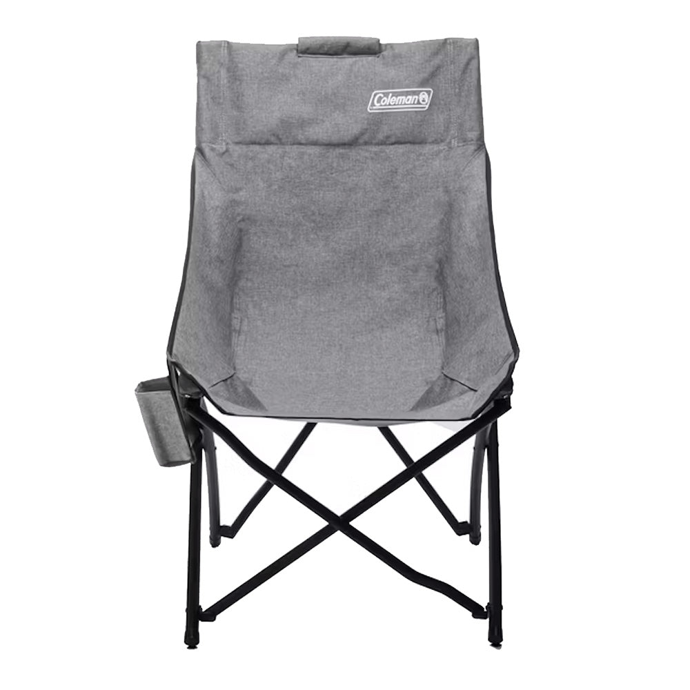 Coleman Forester Series Bucket Chair - Grey [2149900] - BuoyMart.com  Camping Coleman