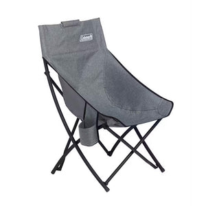 Coleman Forester Series Bucket Chair - Grey [2149900] - BuoyMart.com  Camping Coleman