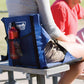 Coleman Stadium Seat - Blue [2000020281] - BuoyMart.com  Camping Coleman