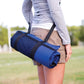 Coleman Stadium Seat - Blue [2000020281] - BuoyMart.com  Camping Coleman