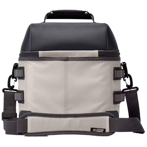 Coleman Pro Soft Cooler - 16-Can - Mushroom [2180606] - BuoyMart.com  Coolers Coleman