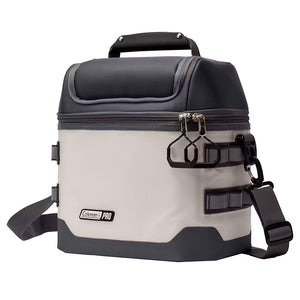Coleman Pro Soft Cooler - 16-Can - Mushroom [2180606] - BuoyMart.com  Coolers Coleman