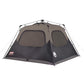 Coleman 4-Person Cabin Camping Tent w/Instant Setup - Black [2206916] - BuoyMart.com  Tents Coleman