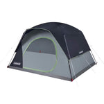 Coleman 6-Person Skydome Camping Tent - Blue Nights [2206912] - BuoyMart.com  Tents Coleman