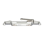 Uflex SilverSteer UC128TS V1 Straight Link Arm - Port [UC128TS-SVS 1P] Uflex USA
