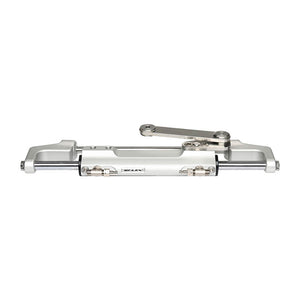 Uflex SilverSteer UC128TS V1 Straight Link Arm - Port [UC128TS-SVS 1P] Uflex USA