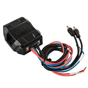 DS18 Universal Wireless Bluetooth 5.3 Audio Receiver [BTC-FIVE] DS18
