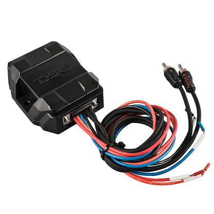 DS18 Universal Wireless Bluetooth 5.3 Audio Receiver [BTC-FIVE] DS18