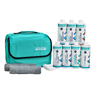 Gtechniq Marine Aftercare Kit [MAC KIT] Gtechniq