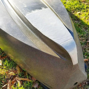Gator Guards Gator Patch 9" x 12" Fiberglass Reinforced Repair Patch [GP-912] Gator Guards