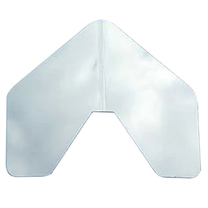 Gator Guards Bowshield - Medium 7.5" x 9" [BSM-DP] Gator Guards