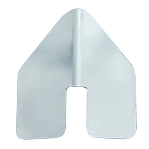 Gator Guards Bowshield - Small 6.5" x 6" [BSS-DP] Gator Guards