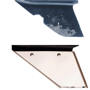 Gator Guards SkegShield Skeg Guard f/Mercury Mariner [SS00514-DP] Gator Guards