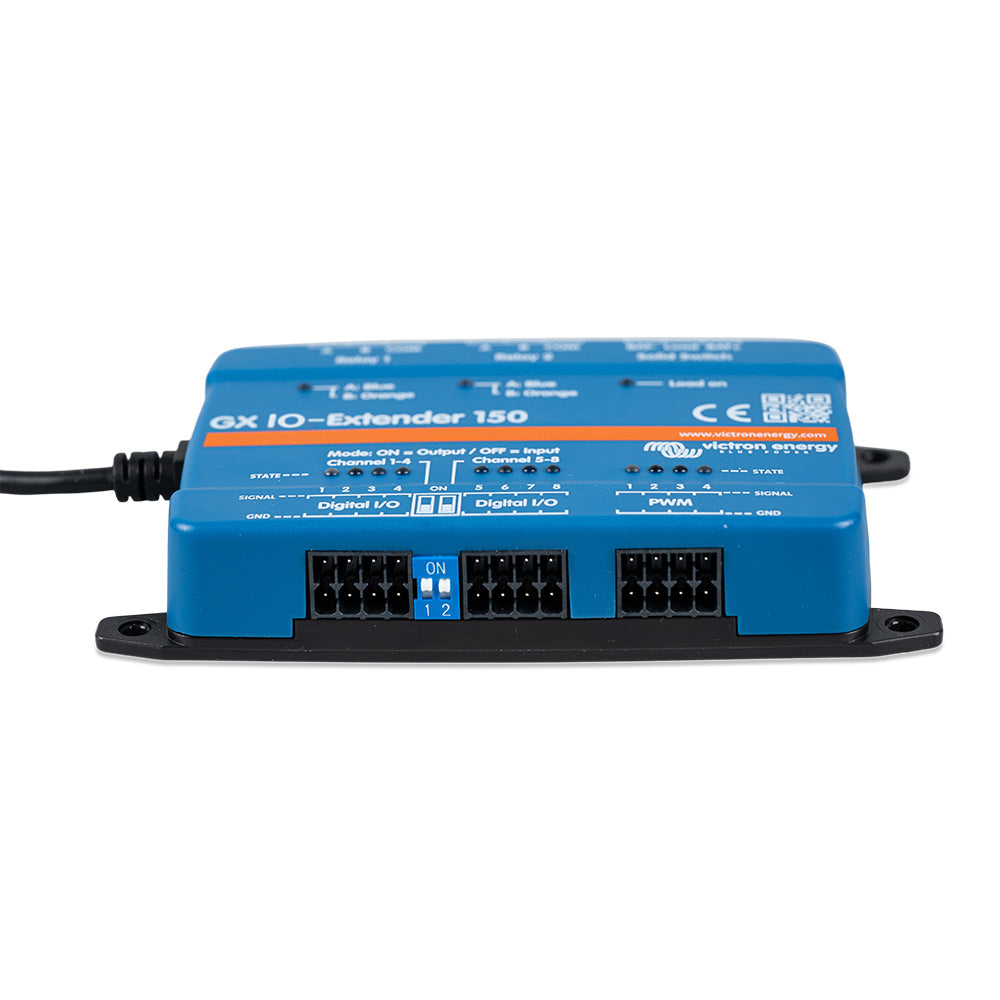 Victron GX-IO Extender 150 [BPP900800150] Victron Energy