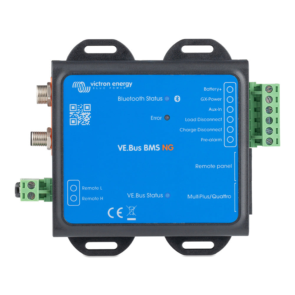 Victron VE.Bus BMS NG [BMS300200300] Victron Energy