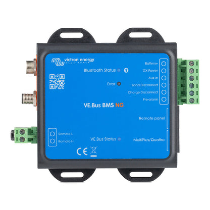 Victron VE.Bus BMS NG [BMS300200300] Victron Energy