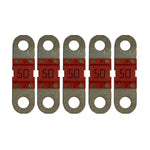 Victron MIDI-Fuse 50A/58V-M6 (Package of 5) [CIP134050020] Victron Energy