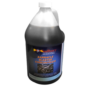 Sudbury Barnacle Blaster Concentrate - 128oz [875-128] Sudbury