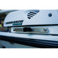Secure Outdoors Elite Lock - Single - Minn Kota QRB - Silver [SO-EL-S-MK-SV] - BuoyMart.com  Trolling Motor Accessories Secure Outdoors