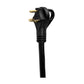 SmartPlug 30 AMP Angled RV Dual Configuration Cordset - 30' [R30303A] SmartPlug