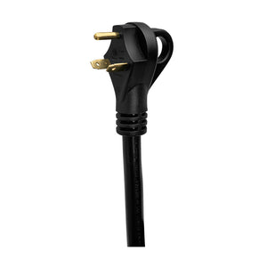 SmartPlug 30 AMP Angled RV Dual Configuration Cordset - 30' [R30303A] SmartPlug