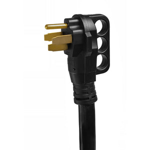 SmartPlug 50 AMP Angled RV Dual Configuration Cordset - 30' [R50304A] SmartPlug