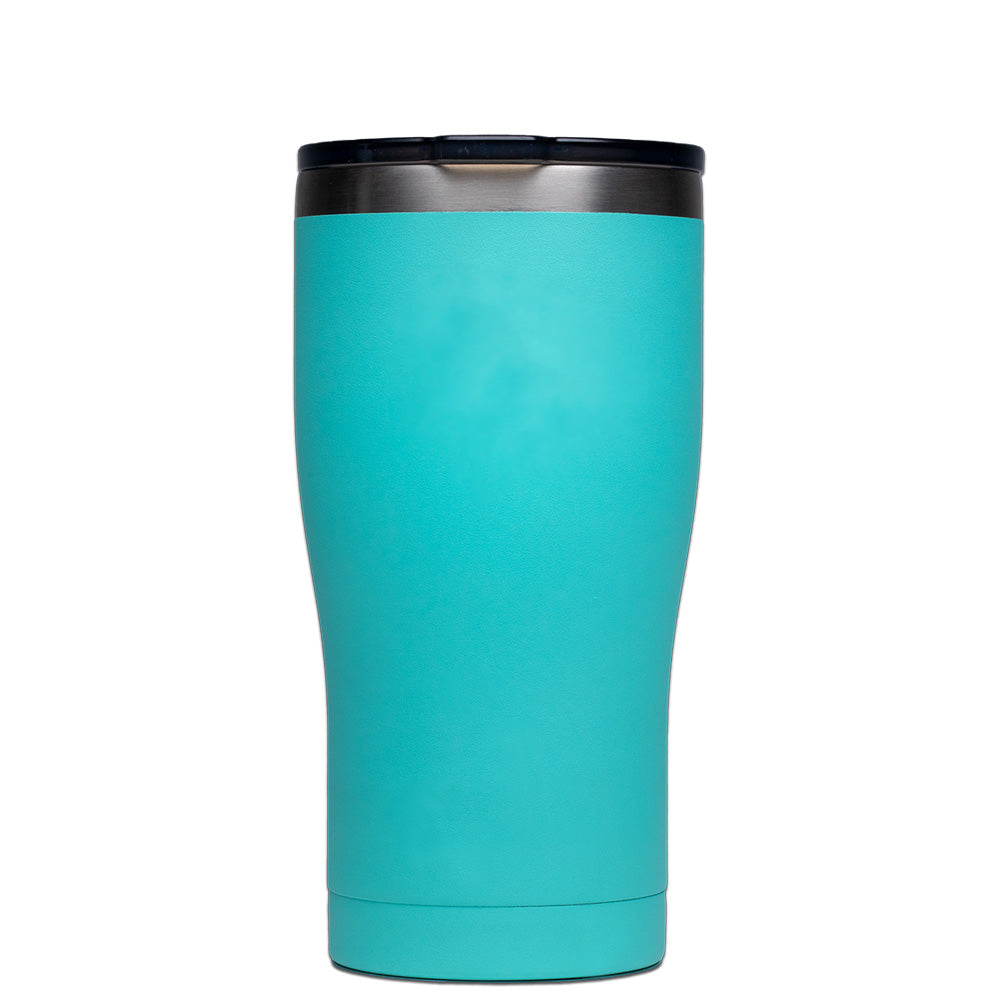 Toadfish Non-Tipping 20oz Tumbler  Teal [TF1169] Toadfish