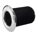 Forespar Pro Series Valve Stainless Steel Capped Thru-Hull Fits 1-1/2"-2" [930003SS] Forespar Performance Products