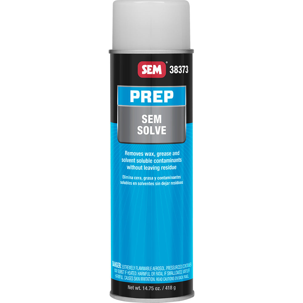 SEM Solve - 20oz Aerosol Can [38373] SEM