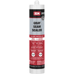 SEM 1K Seam Sealer - 10.1oz Tube - Grey [29372] SEM