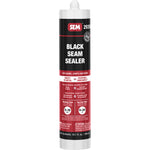 SEM 1K Seam Sealer - 10.1oz Tube - Black [29392] SEM